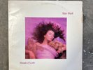 Kate Bush - Hounds of Love Vinyl LP Album EMI America