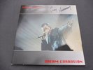 Gary Numan – Dream Corrosion 1994 UK 3 x LP Set NUMA 1st SIGNED AUTOGRAPHED