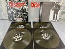 Disrupt - Discography Vinyl LP Box Set 2016 Unrest Records – LP034  *CA NM
