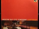 Looptroop Modern Day Symphony 2000 Vinyl Record Lp
