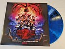 Stranger Things 2 Upside Down Swirl Vinyl