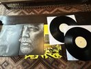Metallica 72 Seasons Vinyl TEST PRESSING Rare Pre‑Release Record