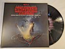 Stranger Things Deluxe Edition Vol 2 LP Colored Vinyl