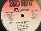 JB BEAT 