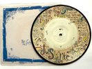 The Cure “Just Like Heaven” UK 7” Picture Disc FICSP27 Excellent Condition