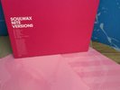 SOULWAX Nite Versions, 2x12” LP 2006 Pressing. Electro House, Leftfield, Vinyl