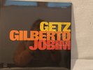 Stan Getz & Joao Gilberto – Getz and Gilberto (180g 2LP 45RPM) Impex Records