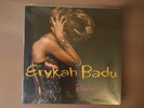 Erykah Badu Baduizm Vinyl LP Record UM Label Black Cardboard Sleeve