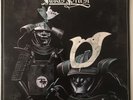 Judas Priest 1978 “The Best Of” LP Gull GULP 1026 import