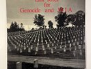 Last Rites For Genocide and MIA - Vinyl LP - 1982 Smoke Seven SMK7-104 - CA Punk