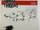 Minor Threat - Out Of Step - Vinyl 12