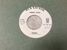 1966 Garage Fuzz Mod Spooky 45  -JOHNNY FEVER “ Zombie “  RCA Promo Mint-