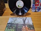 Fairport Convention - Unhlafbricking Pink Rim Island Vinyl Record