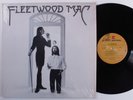 FLEETWOOD MAC Self Titled REPRISE MS-2225 LP textured cover with insert SHRINK f