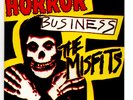 The Misfits - Horror Business 7