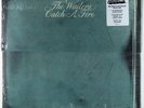 Bob Marley & Wailers - Catch A Fire LP - Tuff Gong RSD Smoke Wax 180g SEALED