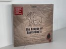 New Very Rare & Limited The League Of Gentlemen Vinyl Cuts Special Stuff Boxset