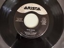 BROOKS & DUNN Neon Moon /Cheating On Blues ARISTA     1992 7