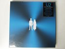 U2:  Songs Of Experience  2XBlue Vinyl LP + CD Box Set SEALED