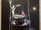 Panic  At The Disco All My Friends Were Glorious Limited Ed Live EX 2 x Vinyl LP