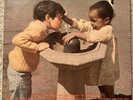 The Staple Singers - What The World Needs Now Is Love -VG++ Vinyl -1968 BN 26373