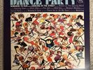 Martha & The Vandellas - Dance Party - NM Vinyl LP - 1965 G 915 Goody - Mono