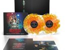 Stranger Things Season 1 Vol. 2 Vinyl [Re-Press, Gatefold, 180g, Colored 2LP]