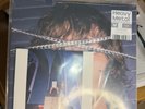 Cameron Winter Heavy Metal Clear With Light Blue/White Splatter Vinyl + 7