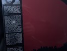 Black Renaissance: Body, Mind and Spirit [LP] by Harry Whitaker NM