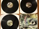 Pendulum – Hold Your Colour 3 X 12”