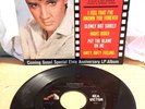 Elvis Presley - TICKLE ME - 45 EP -ORIG. 1965 - RCA VICTOR EPA-4383 7