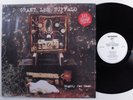 GRANT LEE BUFFALO Mighty Joe Moon PLAIN LP VG++ 180g reissue w/ insert SHRINK f