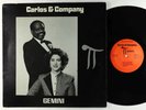 Carlos & Company - Gemini LP - Pollux - Private Modern Soul
