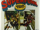 Funk, Inc. - Superfunk LP - BGP UK DMM Later Press SEALED