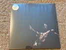 Travis Scott Utopia Vinyl 2 DISC Album Cover #1 SEALED BRAND New