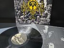 Queensryche Operation Mindcrime Lp Vinyl 1988 1st Press Shrink/Hype/Insert NM/EX