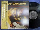 MINT  TADD DAMERON THE MAGIC TOUCH RIVERSIDE SMJ 6288 OBI STEREO JAPAN Vinyl LP