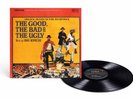 The Good The Bad And The Ugly Soundtrack LP Ennio Morricone United Artists