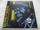 I ROY   TRUTHS AND RIGHTS ** 1975 Jamaica MICRON MUSIC LIMITED LP