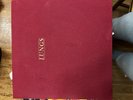 Florence and the Machine - Lungs Boxes vinyl LP