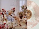 Presale Sabrina Carpenter Man's Best Friend Champagne Filled Vinyl x Bad World