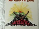 Bob Marley Uprising Vinyl Reissue Near Mint Condition