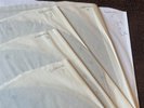 David Gilmour ORIG. TEST PRESSING PROMO VINYL 5x LP Live In Gdansk PINK FLOYD