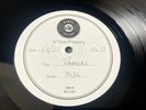 Damon Albarn RARE TEST PRESSING 1/10 PROMO VINYL Blur