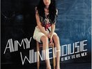 Amy Winehouse - Back To Black - Vinyl LP