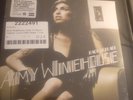 AMY WINEHOUSE back to black/valerie (limited spotify 7” clear vinyl)  SELLER