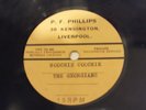 Unreleased Acetate Merseybeat-Cavern-Beatles P.F. (Percy) Phillips The Georgians