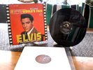 1 x US Living Stereo LP Elvis Presley It Happend At The Worlds Fa RCA LSP - 2697