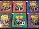 DR  Demento - THE GREATEST NOVETY RECORDS 6 Lp Set (No Box) VG+