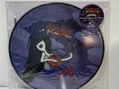 Adventure Time Marceline Rock Nightosphere Vinyl LP 2017 Picturedisc Hot Topic